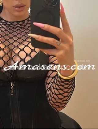 9 - Michela Escort Napoli - 3509011460