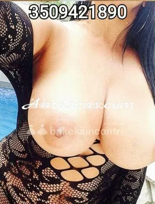 3509421890 - Angela 37 Milf Barletta-Andria-Trani
