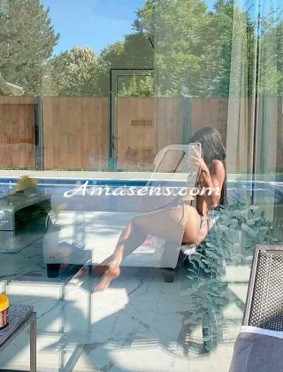 3510606410 - Luciana 22 Escort Vicenza