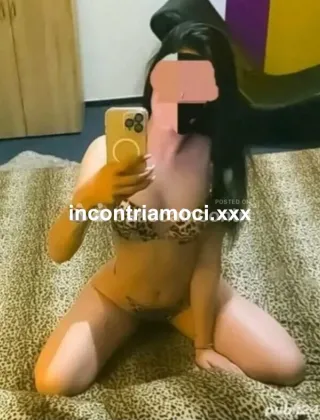 18 - Daria Escort Modena - 3520111393