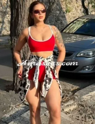 4 - Lara Escort Reggio Calabria - 3934780082