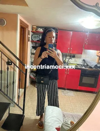 27 - Nycole Trans Sassari - 3291231594
