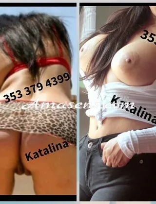 1 - Katalina Escort Ragusa - 3533794399