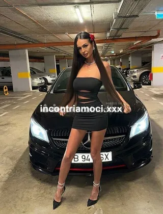 24 - Clara Escort Milano - 3478194308