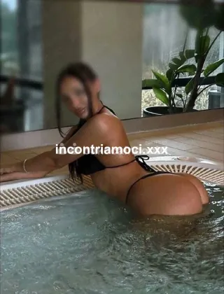 15 - Kristin Escort Bergamo - 3514372625