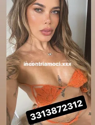 32 - Melyssa Escort Matera - 3312872312