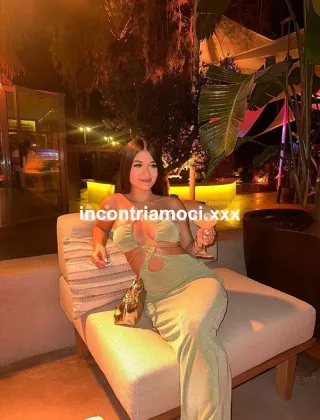 12 - Verona Escort Firenze - 3509579853