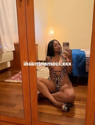 4 - Giovanissima Escort Verona - 3661129253