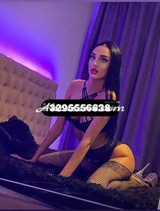 28 - Maria Escort Firenze - 3295556638
