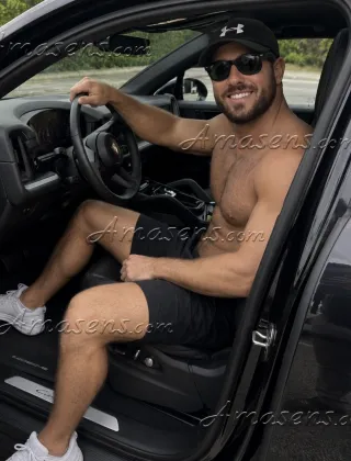 4 - Alex Escort Gigolo Coppie Pisa - 3534012921