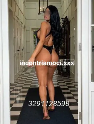 15 - Michela Escort Bari - 3291128598