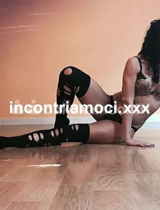 32 - Laura Escort Prato - 3401765785