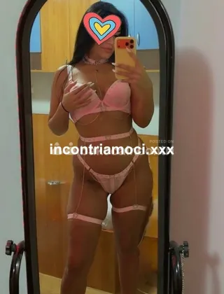 12 - Maya Escort Sondrio - 3512293974