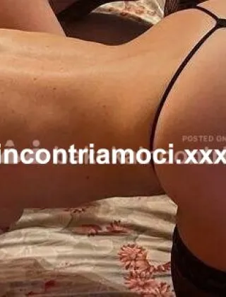 4 - Luna Escort Verona - 3534485760