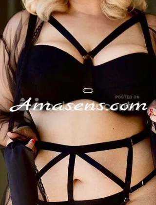 20 - Vanessa Escort Foggia - 3508075230