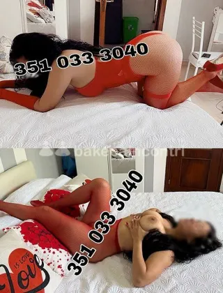 1 - Dana Escort Catania - 3510333040