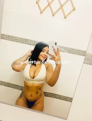 3933253415 - Esmeralda 24 Escort Bari