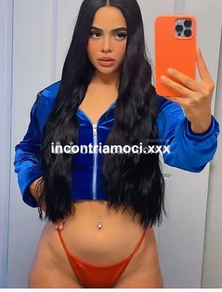 6 - Giada Escort Forlì-Cesena - 3715575771