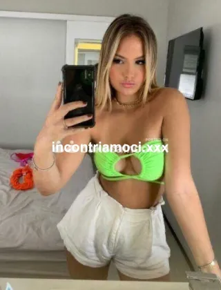 34 - Isabel Escort Monza e della Brianza - 3516344270