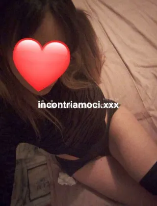 21 - Carolina Escort Pavia - 3292126136