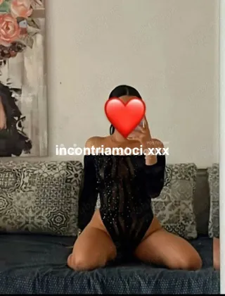 19 - Nona Escort Roma - 3895711009