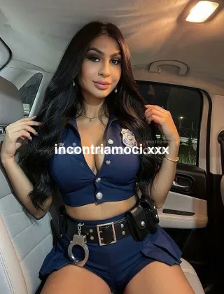 25 - Amanda Trans Padova - 3751084234