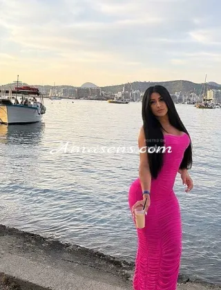 6 - Jolie Escort Valle d'aosta - 3247948797