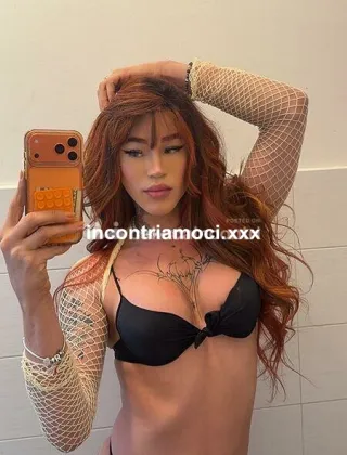 33 - Morena Trans Rimini - 3473029531