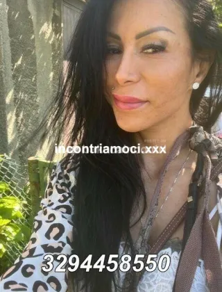 36 - Vaioleth Escort Sondrio - 3294458550