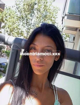 3 - Ale Escort Rimini - 3343354342