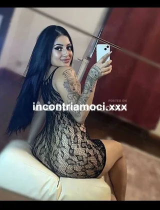 4 - Alina Escort Milano - 3510727804