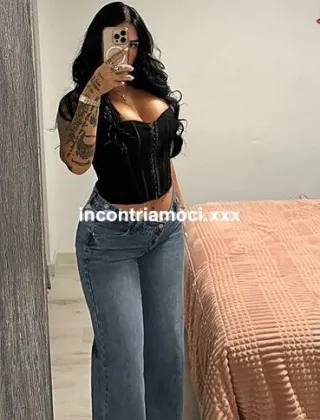 16 - Luana Escort Messina - 3509667457