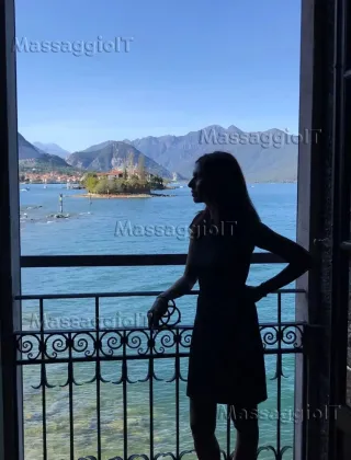 16 - Massaggi Milano - 3249090097
