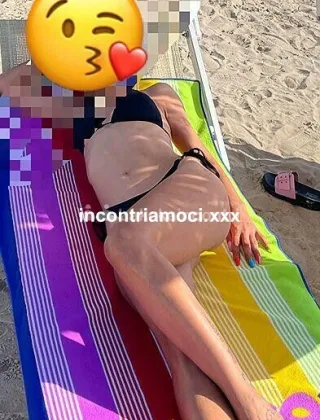 8 - Alessandra Escort Foggia - 3283045027