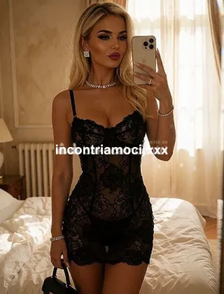 18 - Giulia Escort Alessandria - 3929258222