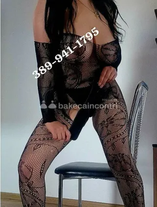 15 - Sensualita E Passion Escort Cosenza - 3899411795