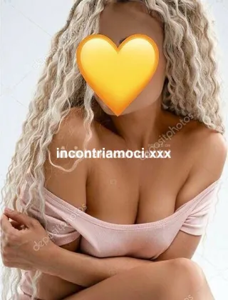 27 - Carolina Escort Verbano-Cusio-Ossola - 3452189500