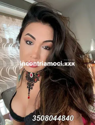 23 - Keyla Trans Pisa - 3508044840