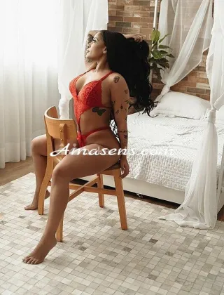 3 - Tyessa Escort Cosenza - 3518278279