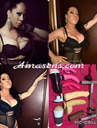 3 - Valeria Trans Piacenza - 3937410614