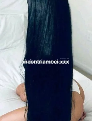 14 - Baby Escort Venezia - 3513509799
