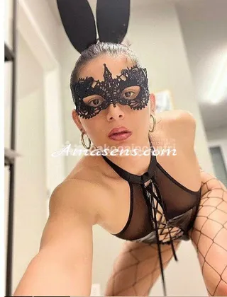 10 - Giovanna Trans Padova - 3384094086