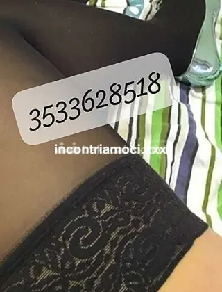1 - Claudia Escort Cosenza - 3533628518