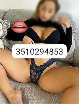 34 - Lily Escort Parma - 3510294853