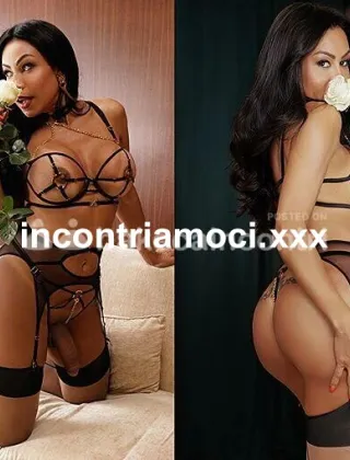 24 - Tatiana Trans Brescia - 3206974280
