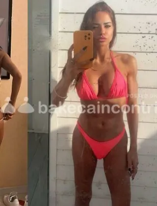 29 - Luna Escort Vibo Valentia - 3447688982