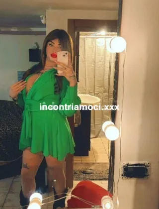 21 - Sonia Trans Napoli - 3806847824