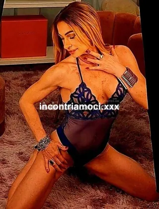 1 - Bella Escort Brescia - 3887967122
