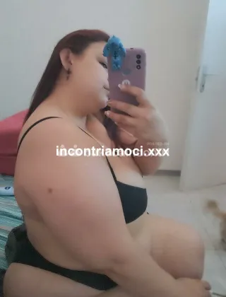 28 - Megan Escort Torino - 3508623689