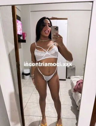 27 - Mary Trans Milano - 3935704352